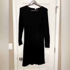 Gap Maternity Sweater Dress
